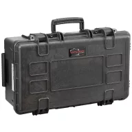   Explorer Cases Outdoor bőrönd 26.6 l (H x Sz x Ma) 550 x 350 x 200 mm Fekete 5218.BPH