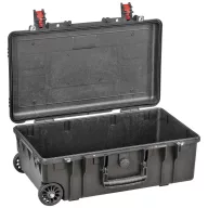   Explorer Cases Outdoor bőrönd 26.6 l (H x Sz x Ma) 550 x 350 x 200 mm Fekete 5218.BPH