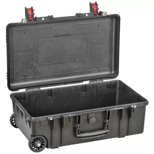 Explorer Cases Outdoor bőrönd 26.6 l (H x Sz x Ma) 550 x 350 x 200 mm Fekete 5218.BPH