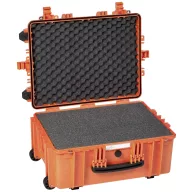   Explorer Cases Outdoor bőrönd 53 l (H x Sz x Ma) 627 x 475 x 292 mm Narancs 5326.O