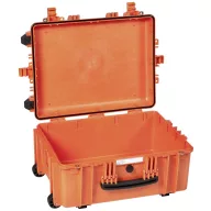   Explorer Cases Outdoor bőrönd 53 l (H x Sz x Ma) 627 x 475 x 292 mm Narancs 5326.O