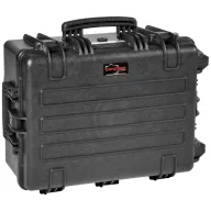   Explorer Cases Outdoor bőrönd 53 l (H x Sz x Ma) 627 x 475 x 292 mm Fekete 5326.B E