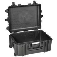   Explorer Cases Outdoor bőrönd 53 l (H x Sz x Ma) 627 x 475 x 292 mm Fekete 5326.B E