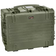   Explorer Cases Outdoor bőrönd 200 l (H x Sz x Ma) 836 x 641 x 489 mm Olivazöld 7745.G E
