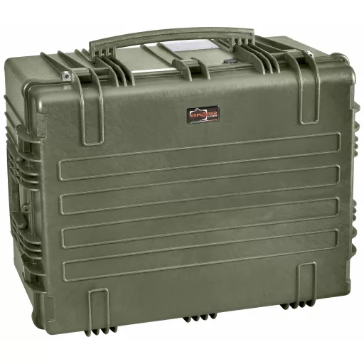 Explorer Cases Outdoor bőrönd 200 l (H x Sz x Ma) 836 x 641 x 489 mm Olivazöld 7745.G E