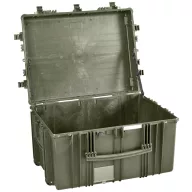   Explorer Cases Outdoor bőrönd 200 l (H x Sz x Ma) 836 x 641 x 489 mm Olivazöld 7745.G E