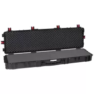   Explorer Cases Outdoor bőrönd 93 l (H x Sz x Ma) 1629 x 456 x 183 mm Fekete 15416.B