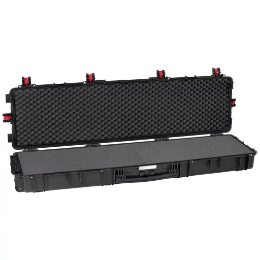 Explorer Cases Outdoor bőrönd 93 l (H x Sz x Ma) 1629 x 456 x 183 mm Fekete 15416.B