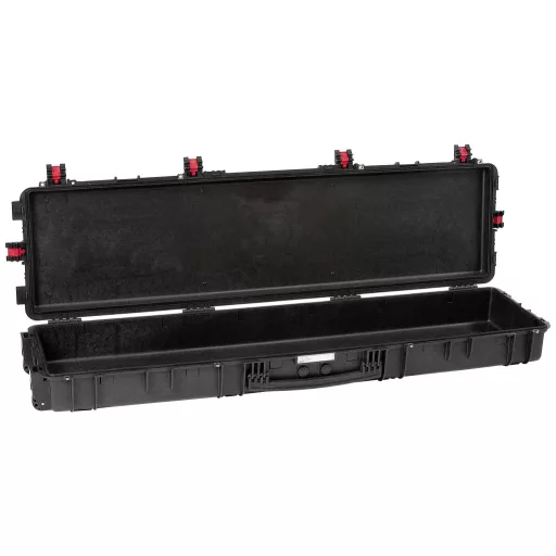 Explorer Cases Outdoor bőrönd 93 l (H x Sz x Ma) 1629 x 456 x 183 mm Fekete 15416.B