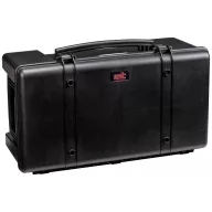   Explorer Cases Outdoor doboz 89 l (H x Sz x Ma) 807 x 470 x 345 mm Fekete MUB78