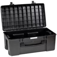   Explorer Cases Outdoor doboz 89 l (H x Sz x Ma) 807 x 470 x 345 mm Fekete MUB78