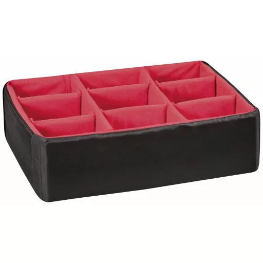 Explorer Cases Tartozék (H x Sz x Ma) 475 x 365 x 145 mm DIV4820