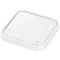 Samsung indukciós akkutöltő 2.77 A Wireless Charger Pad EP-P2400 EP-P2400BWEGEU Kimenetek USB-C® Fehér