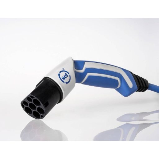 SET® 7100150 eMobility töltőkábel 5 m