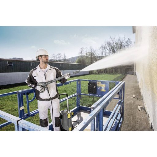 Kärcher Professional EASY!Force Advanced Handspritzpistole 4.118-005.0 Alkalmas márka (nagynyomású tisztítók) Kärcher 1 db