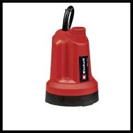   Einhell Power X-Change GE-SP 18 LL Li (1x4,0Ah) Tisztavíz búvárszivattyú 4500 l/óra 8 m