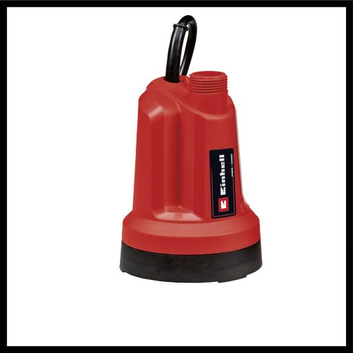Einhell Power X-Change GE-SP 18 LL Li (1x4,0Ah) Tisztavíz búvárszivattyú 4500 l/óra 8 m