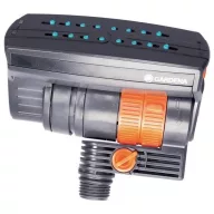 Négyszögesőztető fej, Gardena 13050-20