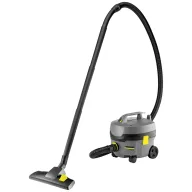  Kärcher Professional T 7/1 Classic 1.527-223.0 T 7/1 Száraz porszívó 850 W 7.5 l