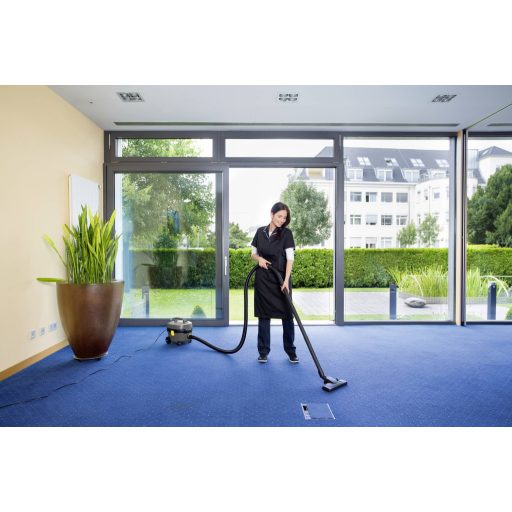 Kärcher Professional T 7/1 Classic 1.527-181.0 Száraz porszívó 850 W 7.5 l