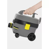   Kärcher Professional T 7/1 Classic 1.527-223.0 T 7/1 Száraz porszívó 850 W 7.5 l