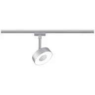   Paulmann Spot Circle Nagyfeszültségű sínrendszer lámpa URail 5 W LED Króm (matt)