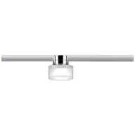  Paulmann Ceiling Topa Nagyfeszültségű sínrendszer lámpa URail LED Króm