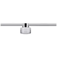   Paulmann Ceiling Topa Nagyfeszültségű sínrendszer lámpa URail LED Króm