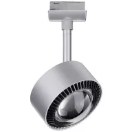   Paulmann Spot Aldan Nagyfeszültségű sínrendszer lámpa URail 8 W LED Króm (matt)
