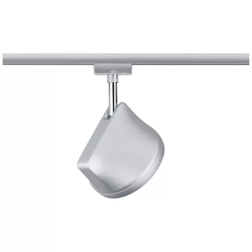 Paulmann Spot Arena Nagyfeszültségű sínrendszer lámpa URail LED Króm (matt), Króm