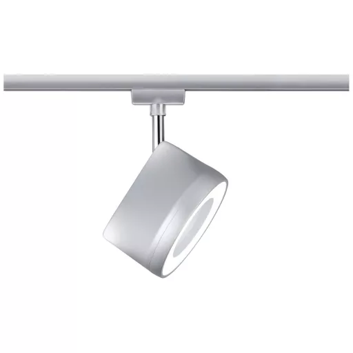 Paulmann Spot Arena Nagyfeszültségű sínrendszer lámpa URail LED Króm (matt), Króm