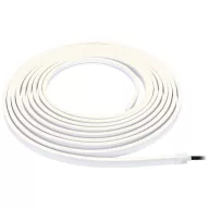   Paulmann Stripe Smooth 94681 Világításrendszer, Plug & Shine LED-es csíkok LED 46 W Melegfehér Fekete