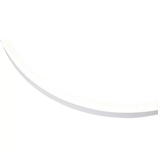 Paulmann Stripe Smooth 94681 Világításrendszer, Plug & Shine LED-es csíkok LED 46 W Melegfehér Fekete