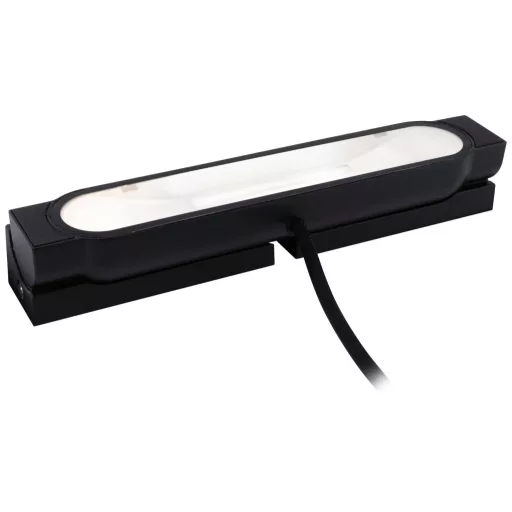 Paulmann ABL Wallwasher 94670 Világításrendszer GEV - világítás a kertben LED padló felszerelhető lámpa LED 6 W Melegfehér Antracit