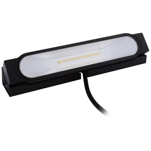 Paulmann ABL Wallwasher 94670 Világításrendszer GEV - világítás a kertben LED padló felszerelhető lámpa LED 6 W Melegfehér Antracit