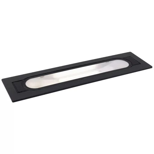 Paulmann ABL Wallwasher 94671 Világításrendszer GEV - világítás a kertben LED padló felszerelhető lámpa LED 6 W Melegfehér Antracit