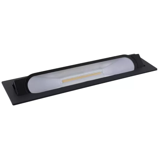 Paulmann ABL Wallwasher 94671 Világításrendszer GEV - világítás a kertben LED padló felszerelhető lámpa LED 6 W Melegfehér Antracit