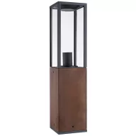   Paulmann Lichtobjekt Timba 94676 Világításrendszer GEV - világítás a kertben LED-es kerti fényszóró LED Fa