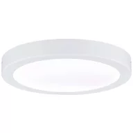 Paulmann 71021 Abia LED-es mennyezeti lámpa LED 22 W Fehér
