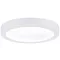 Paulmann 71021 Abia LED-es mennyezeti lámpa LED 22 W Fehér