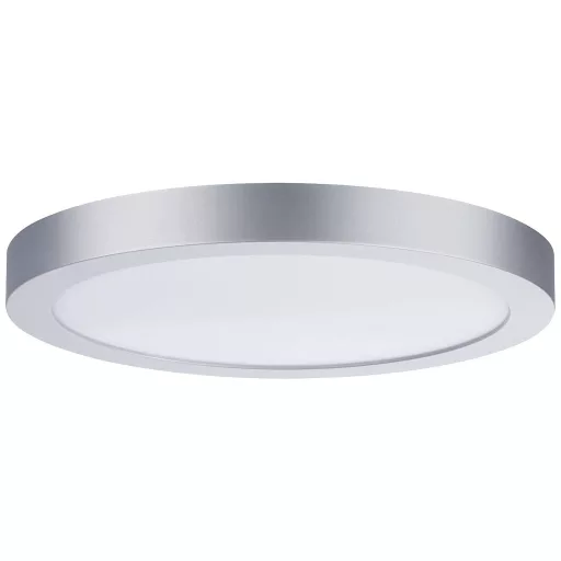 Paulmann 71023 Abia LED-es mennyezeti lámpa 22 W Króm (matt)