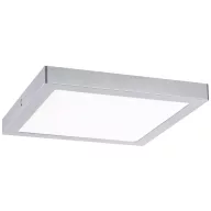   Paulmann 71024 Abia LED-es mennyezeti lámpa 22 W Króm (matt)
