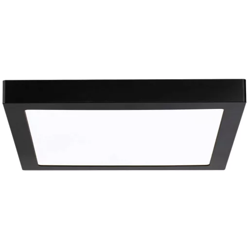 Paulmann 71026 Abia LED-es mennyezeti lámpa 22 W Fekete