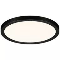   Paulmann 79961 Areo VariFit LED-es beépíthető lámpa LED 13 W Fekete