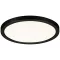Paulmann 79961 Areo VariFit LED-es beépíthető lámpa LED 13 W Fekete
