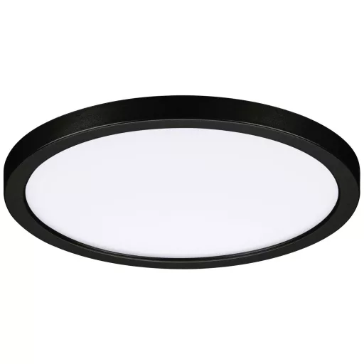 Paulmann 79961 Areo VariFit LED-es beépíthető lámpa LED 13 W Fekete