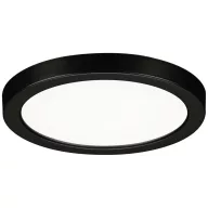   Paulmann 79962 Areo VariFit LED-es beépíthető lámpa LED Fekete