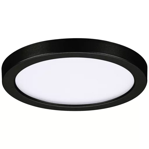 Paulmann 79962 Areo VariFit LED-es beépíthető lámpa LED Fekete