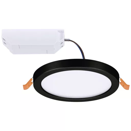Paulmann 79962 Areo VariFit LED-es beépíthető lámpa LED Fekete