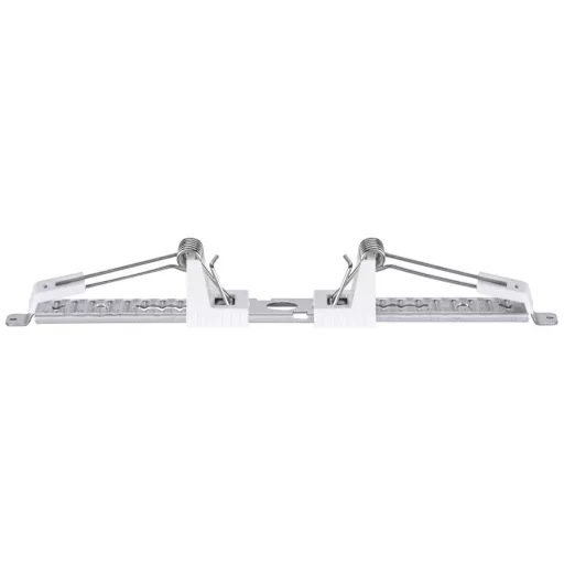 Paulmann 93097 2in1 Cover-it LED-es beépíthető lámpa Fekete